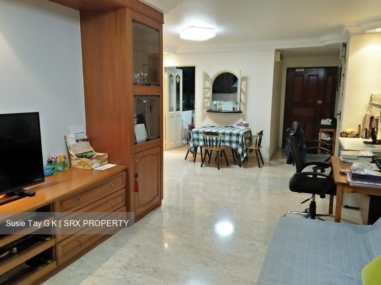 Blk 357B Admiralty Drive (Sembawang), HDB 5 Rooms #183799132